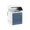HP Clr LaserJet Ent MFP X677dn Prntr - Garantie 1 an HP