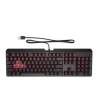 OMEN by HP Encoder - Clavier - USB - Qwerty - 90 jours CID-IT
