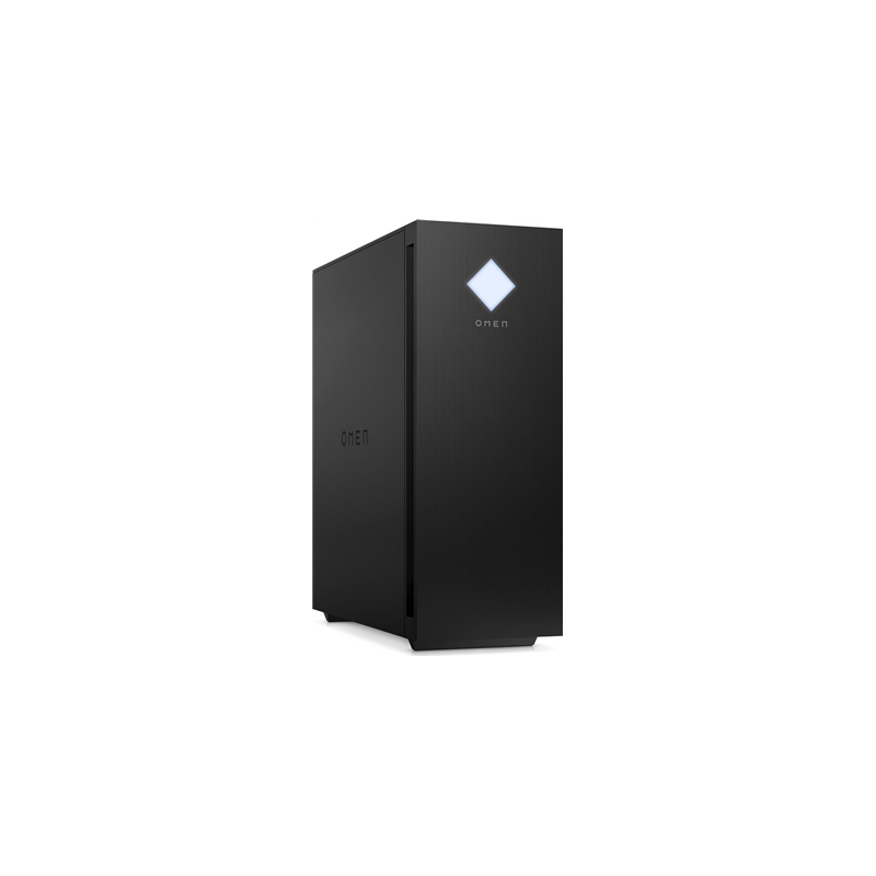 HP OMEN GT14-0107nf - Ryzen 5 5600G/4.4GHz 16Go/512Go SSD/RTX 4070ti/W11/1an