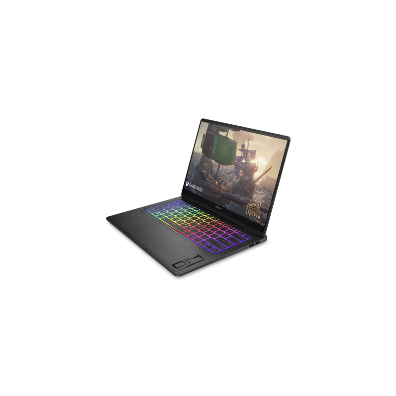 HP OMEN 14-fb0101nf Core u9-185H/2.3GHz 32 Go/1 To SSD/Gef4070/14OLED/W11/G1a