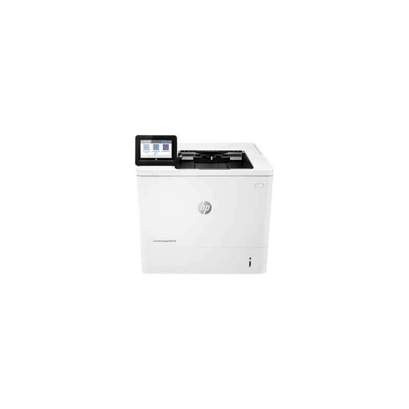 HP LaserJet Managed E60165dn - Imprimante - monochrome - Recto-verso - laser - A