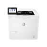 HP LaserJet Managed E60165dn - Imprimante - monochrome - Recto-verso - laser - A