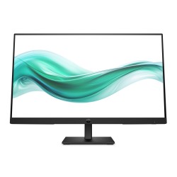 HP Series 3 Pro 23.8 inch FHD Monitor - 324ph écran plat de PC 60,5 cm (23.8") 1920 x 1080 pixels Full HD LCD Noir