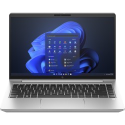 HP EliteBook 640 14 G10 i5-1335U Ordinateur portable 35,6 cm (14") Full HD Intel® Core™ i5 16 Go DDR4-SDRAM 512 Go SSD Wi-Fi 6E