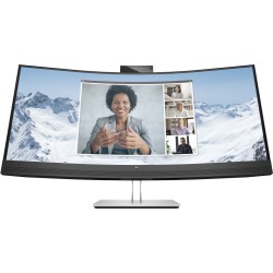 HP E34m G4 86,4 cm (34") 3440 x 1440 pixels Wide Quad HD Noir
