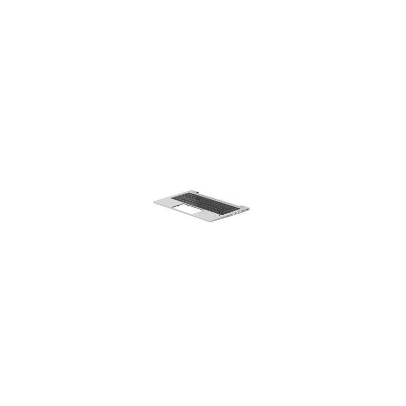 HP N45428-041 composant de laptop supplémentaire Clavier