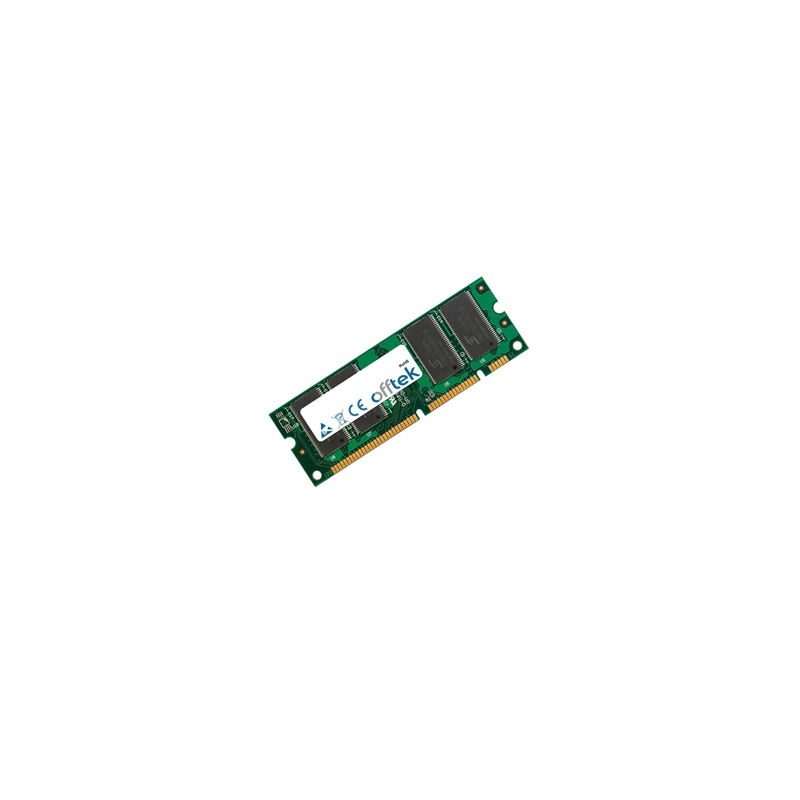 HP Laser 512Mo Expansion Memory Kit - Garantie 1 an HP