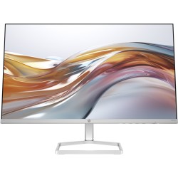 HP Series 5 Écran Full HD blanc 23,8 pouces Série 5 - 524sw