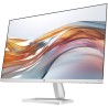 HP Series 5 Écran Full HD blanc 23,8 pouces Série 5 - 524sw