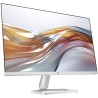 HP Series 5 Écran Full HD blanc 23,8 pouces Série 5 - 524sw