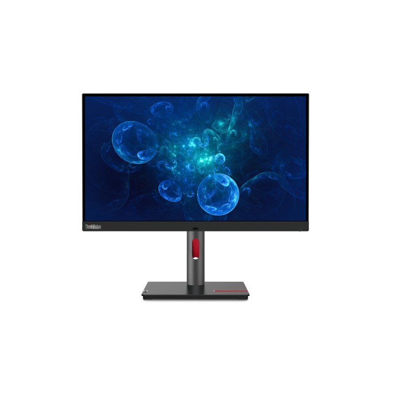 Lenovo ThinkVision P27pz-30 LED display 68,6 cm (27") 3840 x 2160 pixels 4K Ultra HD LCD Noir Lenovo ThinkVision P27pz-30 LED display 68,6 cm (27") 3840 x 2160 pixels 4K Ultra HD LCD Noir