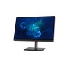 Lenovo ThinkVision P27pz-30 LED display 68,6 cm (27") 3840 x 2160 pixels 4K Ultra HD LCD Noir