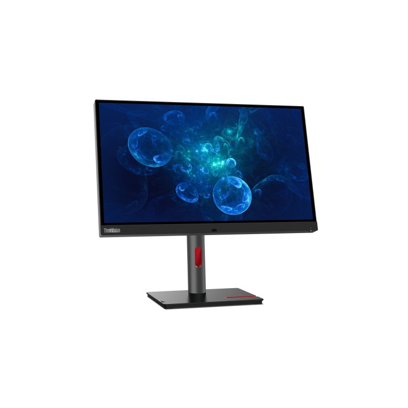 Lenovo ThinkVision P27pz-30 LED display 68,6 cm (27") 3840 x 2160 pixels 4K Ultra HD LCD Noir