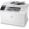 HP Color LaserJet Pro Imprimante multifonction M183fw