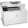HP Color LaserJet Pro Imprimante multifonction M183fw