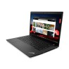 Lenovo ThinkPad L14 Gen 4 (Intel) Intel® Core™ i7 i7-1355U Ordinateur portable 35,6 cm (14") Full HD 16 Go DDR4-SDRAM 512 Go