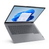 Lenovo ThinkBook 14 G6 IRL Intel® Core™ i5 i5-1335U Ordinateur portable 35,6 cm (14") WUXGA 8 Go DDR5-SDRAM 256 Go SSD Wi-Fi 6