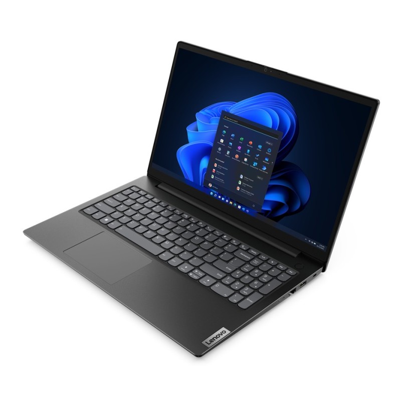 Lenovo V15 G4 IRU Intel® Core™ i3 i3-1315U Ordinateur portable 39,6 cm (15.6") Full HD 8 Go DDR4-SDRAM 256 Go SSD Wi-Fi 5 Lenovo V15 G4 IRU Intel® Core™ i3 i3-1315U Ordinateur portable 39,6 cm (15.6") Full HD 8 Go DDR4-SDRAM 256 Go SSD Wi-Fi 5