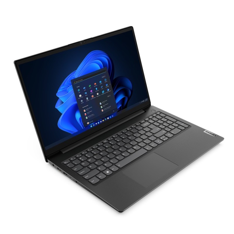 Lenovo V15 G4 IRU Intel® Core™ i3 i3-1315U Ordinateur portable 39,6 cm (15.6") Full HD 8 Go DDR4-SDRAM 256 Go SSD Wi-Fi 5