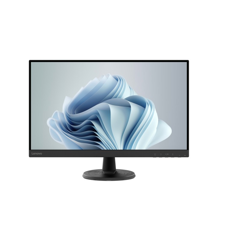 Lenovo C27-40 LED display 68,6 cm (27") 1920 x 1080 pixels Full HD Noir Lenovo C27-40 LED display 68,6 cm (27") 1920 x 1080 pixels Full HD Noir