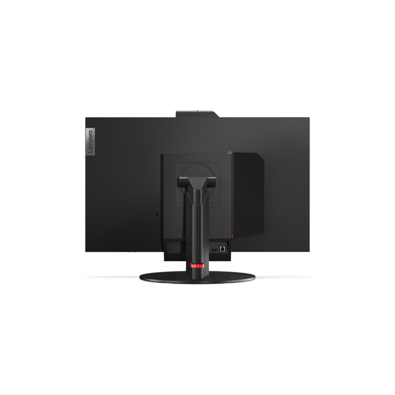Lenovo 11JHRAT1EU écran plat de PC 68,6 cm (27") 2560 x 1440 pixels Quad HD LED Noir