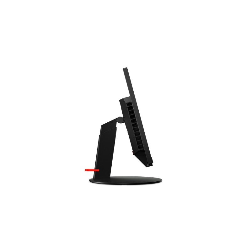 Lenovo 11JHRAT1EU écran plat de PC 68,6 cm (27") 2560 x 1440 pixels Quad HD LED Noir