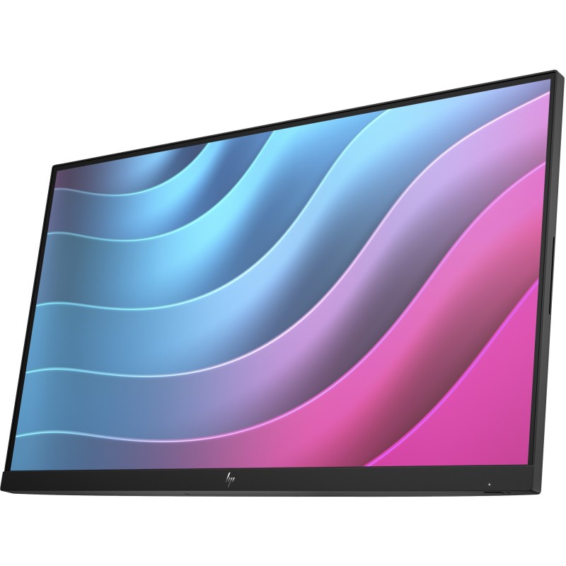 HP E-Series Écran FHD E24 G5 sans socle