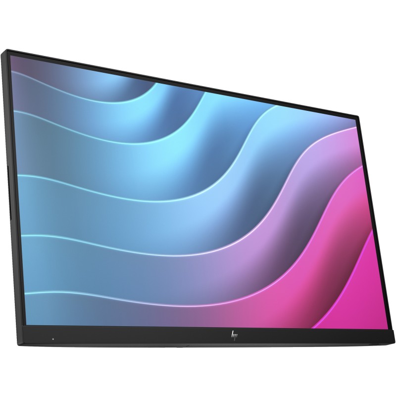 HP E-Series Écran FHD E24 G5 sans socle