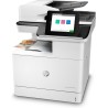 HP Color LaserJet Enterprise Imprimante multifonction M776dn