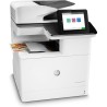 HP Color LaserJet Enterprise Imprimante multifonction M776dn