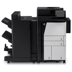 HP LaserJet Enterprise Flow Imprimante multifonction M830z