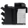 HP LaserJet Enterprise Flow Imprimante multifonction M830z