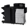 HP LaserJet Enterprise Flow Imprimante multifonction M830z