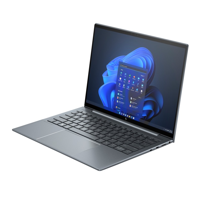 HP Dragonfly 13.5 G4 Wolf Pro Security Edition Intel® Core™ i5 i5-1335U Ordinateur portable 34,3 cm (13.5") WUXGA+ 16 Go