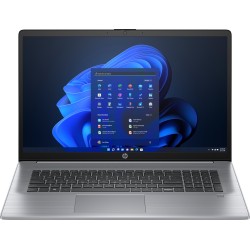 HP 470 G10 Intel® Core™ i7 i7-1355U Ordinateur portable 43,9 cm (17.3") Full HD 32 Go DDR4-SDRAM 1 To SSD NVIDIA GeForce MX550