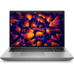 HP ZBook Fury 16 G9 i7-12850HX Station de travail mobile 40,6 cm (16") WUXGA Intel® Core™ i7 32 Go DDR5-SDRAM 1 To SSD NVIDIA