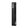 Lenovo ThinkCentre M80q Gen 4 Intel® Core™ i5 i5-13500T 8 Go DDR5-SDRAM 256 Go SSD Windows 11 Pro Mini PC Noir