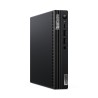 Lenovo ThinkCentre M80q Gen 4 Intel® Core™ i5 i5-13500T 8 Go DDR5-SDRAM 256 Go SSD Windows 11 Pro Mini PC Noir