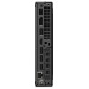 Lenovo ThinkStation P3 Intel® Core™ i7 i7-13700T 16 Go DDR5-SDRAM 512 Go SSD NVIDIA T400 Windows 11 Pro Mini PC Noir