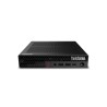 Lenovo ThinkStation P3 Intel® Core™ i7 i7-13700T 16 Go DDR5-SDRAM 512 Go SSD NVIDIA T400 Windows 11 Pro Mini PC Noir