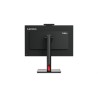 Lenovo ThinkVision T24v-30 LED display 60,5 cm (23.8") 1920 x 1080 pixels Full HD Noir