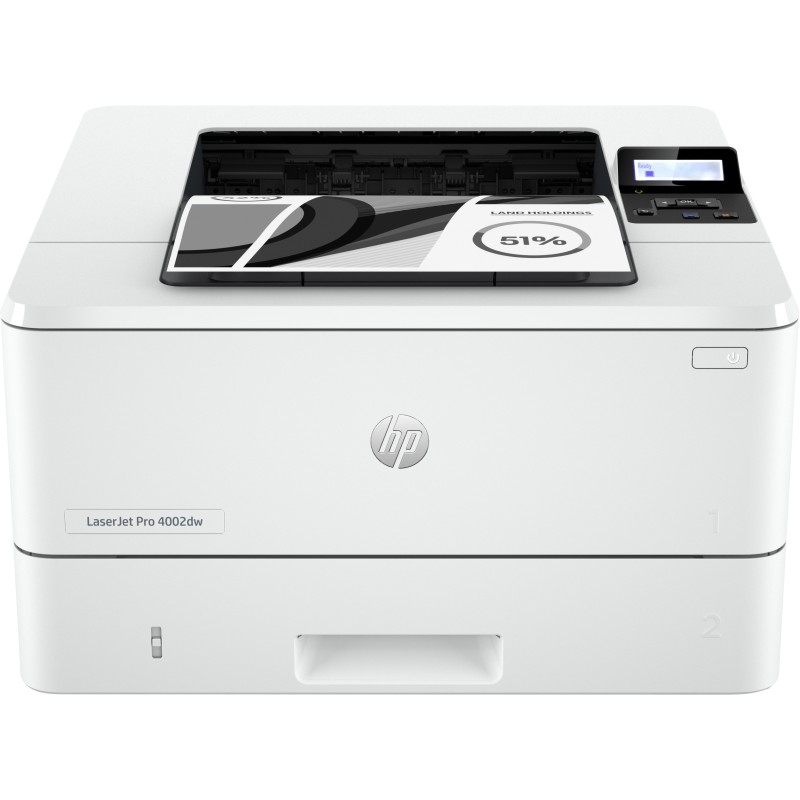 HP LaserJet Pro Imprimante 4002dw HP LaserJet Pro Imprimante 4002dw
