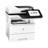 HP LaserJet Managed MFP E52645dn - Imprimante multifonctions - Noir et blanc - l