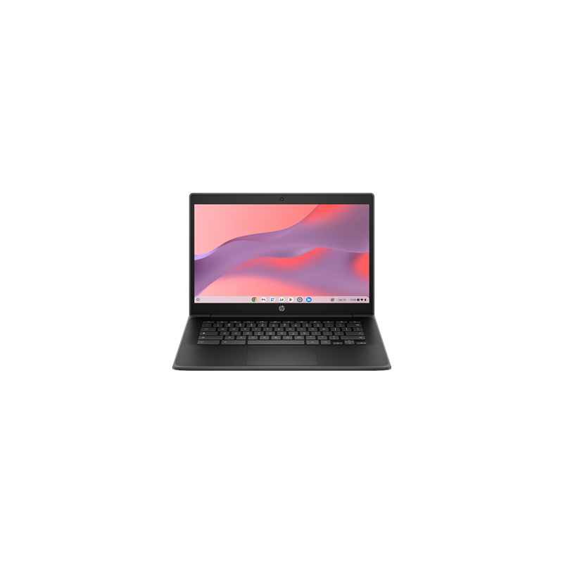 HP Fortis ChromeBook 14 G11 Intel N100 8 Go/64 Go eMMC/14FHD/Chrome OS/Gar 1 an