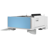 HP High Capacity Paper Tray and Stand - Garantie 1 an