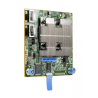 HPE Smart Array E208i-a SR Gen10 Contrôleur de stockage (RAID) avec dissipateur