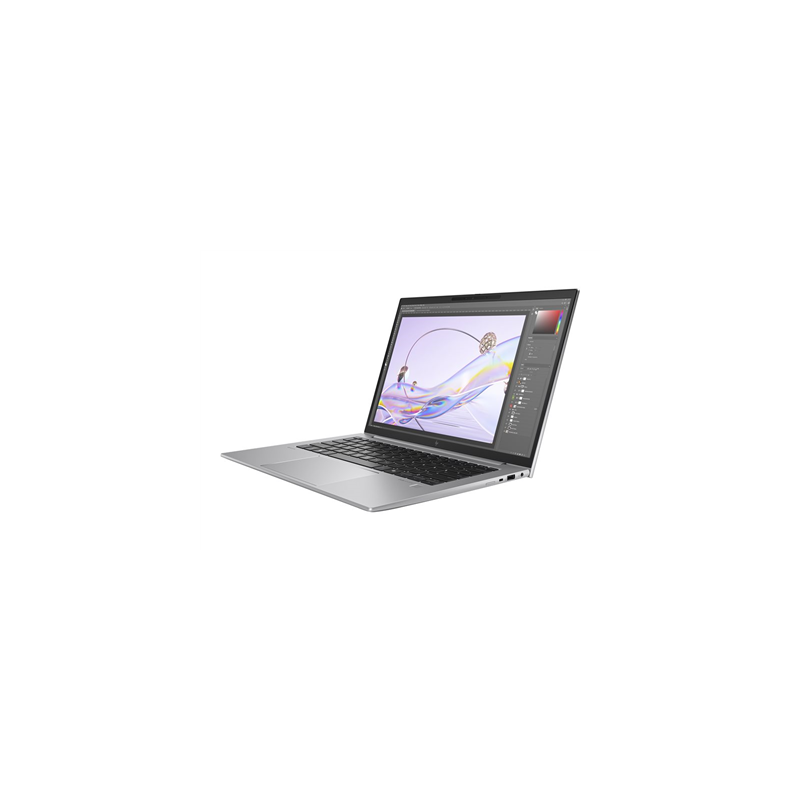 HP ZBk Firefly 14 G11A AMD Ryzen 7 8840HS 32Go/1 To SSD/14WUXGA/W11Pro/1a