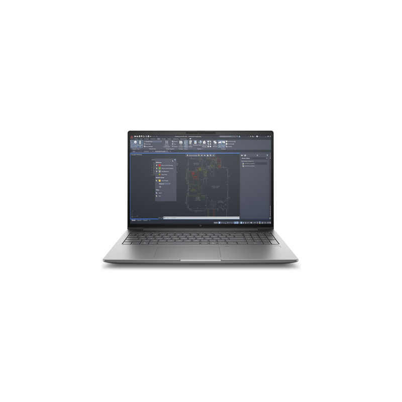 HP ZBook Power G11 Intel Core U7-155H 16 Go/512 Go SSD/RTXA500/16WUXGA/W11P/G 1a