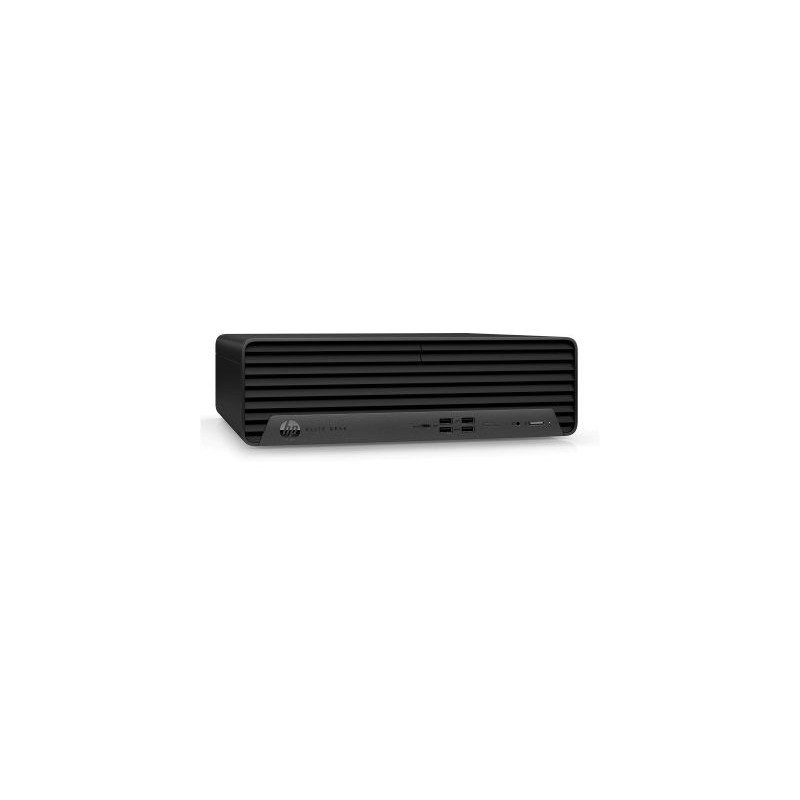 HP Elite 805 G9 SFF AMD Ryzen 5 Pro 8500G 16 Go/512 Go SSD/R760M/DVDRW/W11P/G3a