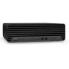 HP Elite 805 G9 SFF AMD Ryzen 5 Pro 8500G 16 Go/512 Go SSD/R760M/DVDRW/W11P/G3a